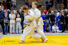 15.11.2025 Berger Nachwuchscup